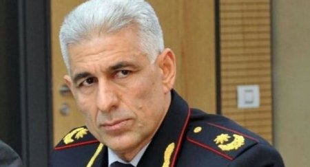 Generaldan Aşura açıqlaması: İmkan verməyəcəyik...