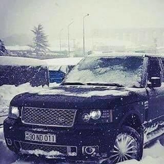 Lənkəranskinin güllələndiyi avtomobil hardadır? Lənkəranskinin güllələndiyi avtomobil hardadır?