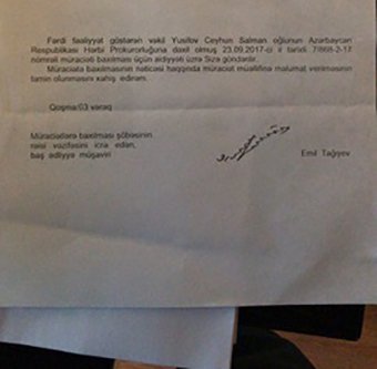 Biznesmenin oğlu, “Mercedes GL”, yüksək sürət və polkovnikin ölümü...