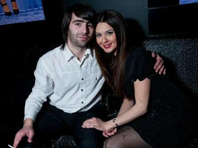 Oksana Elşad Xose tərəfindən 