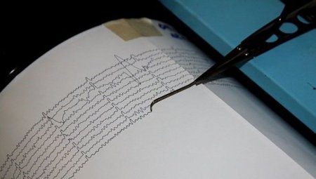 Rusiyada güclü zəlzələ olub