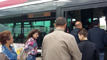 “Binə” və “Sədərək” ticarət mərkəzləri fəaliyyətini dayandırdı