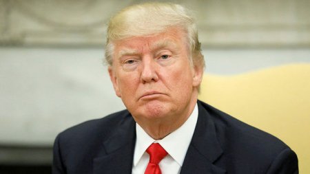 Azərbaycan Prezidenti Donald Trampa başsağlığı verib