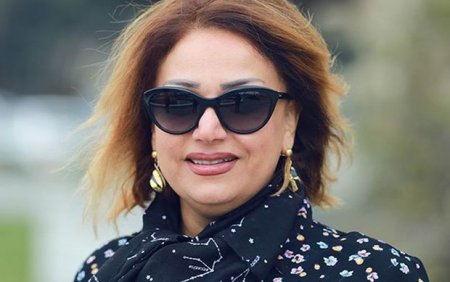 Azərbaycanlı müğənni müflis oldu: Yüz min itirdim