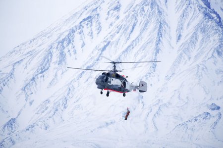 Şamaxıda əcnəbilərin axtarışına aviadəstə cəlb edilir