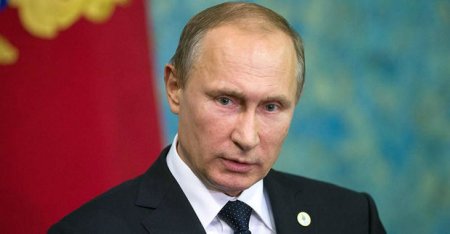 Putindən yüksək təyinat