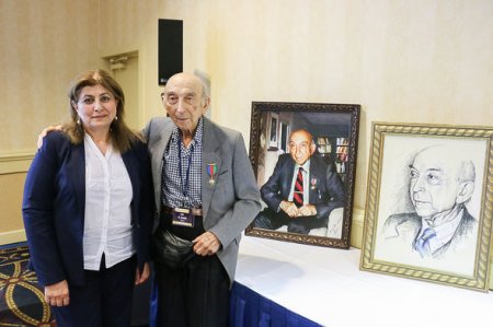 Lütfi Zadənin Azərbaycana vida mesajı – Alimin son müsahibəsi