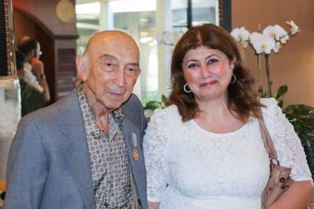 Lütfi Zadənin Azərbaycana vida mesajı – Alimin son müsahibəsi