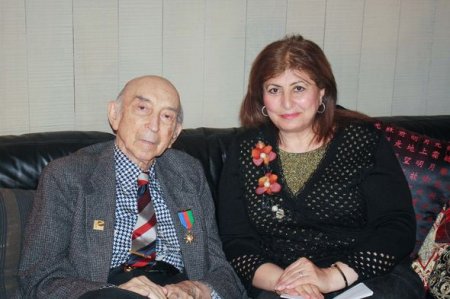 Lütfi Zadənin Azərbaycana vida mesajı – Alimin son müsahibəsi