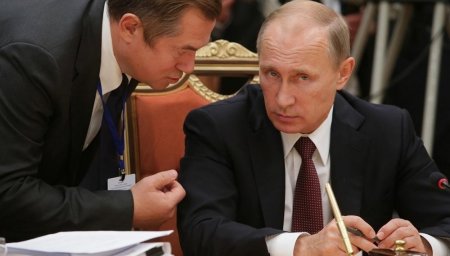 Putinin müşaviri gözlənilmədən Azərbaycanın Avrasiya İttifaqına üzvlüyü haqda danışdı