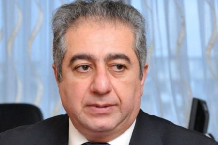 Qubad İbadoğlu: 