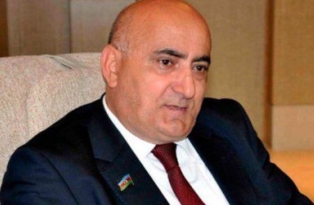 Deputat: Dərsliyi yazanlar tarixdə belə dövlətin olmadığını yaxşı bilirlər