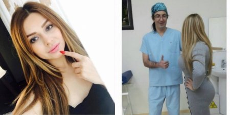 Azərbaycanlı model Leylanın ölümü ilə bağlı başlanan cinayət işində gözlənilməz qərar