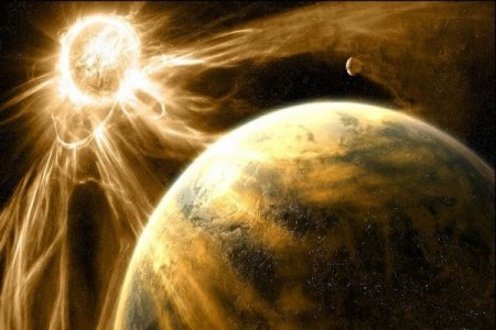 Baş kardioloqdan geomaqnit qasırğası ilə bağlı XƏBƏRDARLIQ