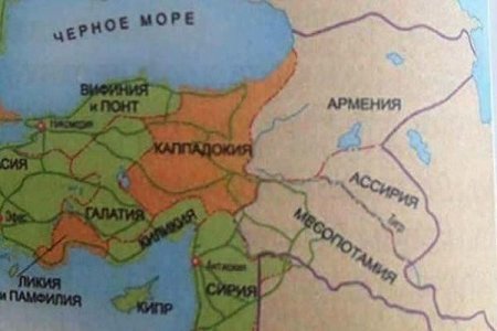DİM tarix dərsliyi ilə bağlı qalmaqala münasibət bildirdi