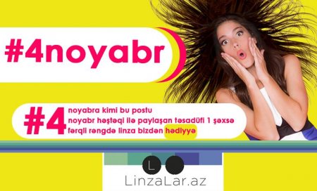 Azərbaycanda görmə problemli insan qalmayacaq