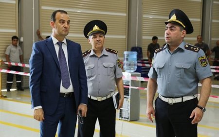 Biznesmenin oğlu, “Mercedes GL”, yüksək sürət və polkovnikin ölümü...