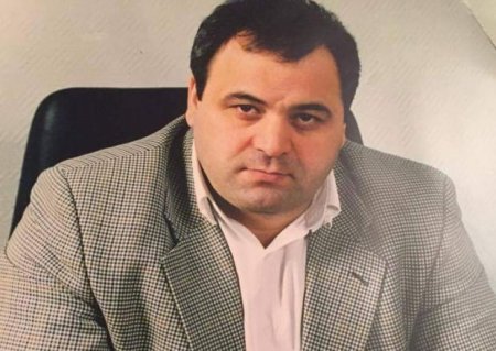 Ukraynanın qərbində separatçılıq dalğası başladı, Söyün Sadıqovun da adı çəkilir