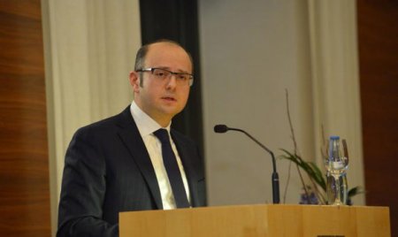İlham ƏIiyev yeni energetika nazirini təyin etdi