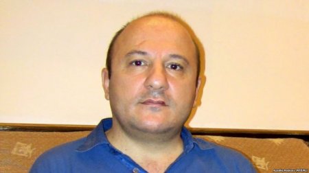 Quldur Azərbaycan prezidenti olmaq istəyir
