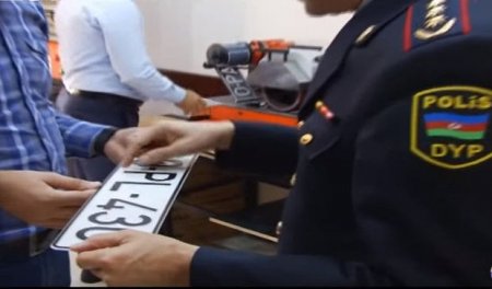 Sürücülərə xəbərdarlıq! Ayın 12-sinə kimi vaxtınız var...