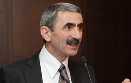 Aslan İsmayılov barəsində cinayət işi başlanılıb