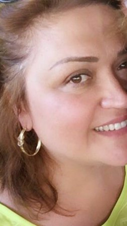 Bakıda Salvador Dali hoqqası: Əliyevanı necə qaradəriliyə çevirdilər...