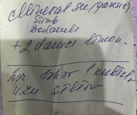 Bakıda Salvador Dali hoqqası: Əliyevanı necə qaradəriliyə çevirdilər...