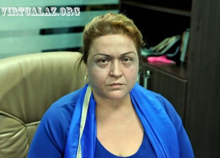 Bakıda Salvador Dali hoqqası: Əliyevanı necə qaradəriliyə çevirdilər...