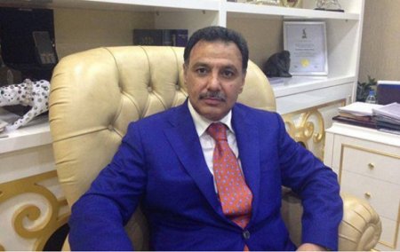 Hafiz Məmmədov: 