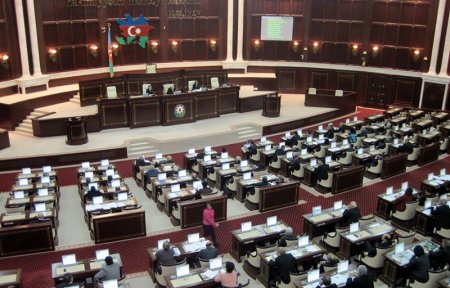 Azərbaycanda böhtana görə yeni cəza tətbiq ediləcək