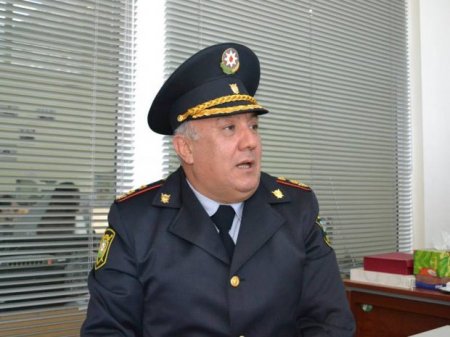 Bakıda evakuatorlar fəaliyyətini dayandırır?