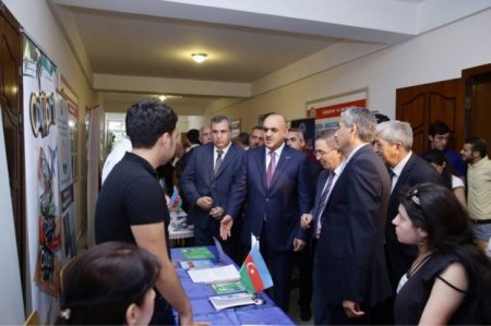 Azərbaycan universitetləri: 4 il oxu, axırda da qal işsiz...