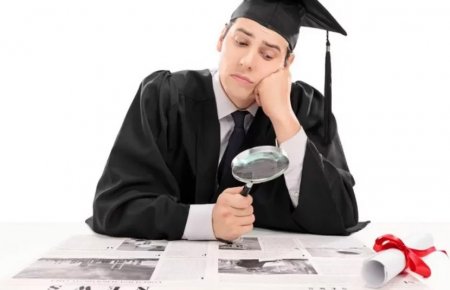 Azərbaycan universitetləri: 4 il oxu, axırda da qal işsiz...