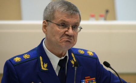 Baş prokuror Çaykadan Ağalarov haqda soruşdular: 