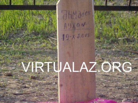 Salyanda yol terrorunun 7 yaşlı qurbanı: Ayxanın qatili harada gizlənir...