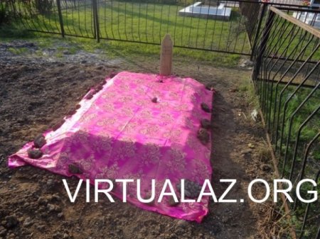 Salyanda yol terrorunun 7 yaşlı qurbanı: Ayxanın qatili harada gizlənir...
