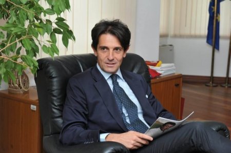 Mən gələndə Bakıda gərginlik ab-havası var idi...”