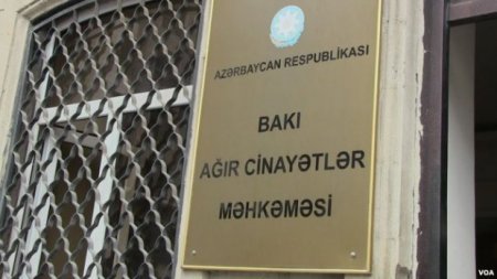“Ümumiyyətlə, bir məqsədim vardı-yüksək vəzifəlilərlə yaxınlıq etmək...”