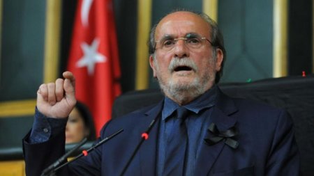 Türkiyədə kürd deputat Çavuşoğlunu İlqar Məmmədova dəstək verməyə çağırdı