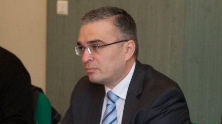 Türkiyədə kürd deputat Çavuşoğlunu İlqar Məmmədova dəstək verməyə çağırdı