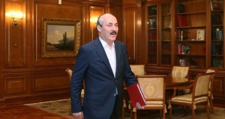 Putinin xüsusi Xəzər nümayəndəsi: məqsəd nədir?