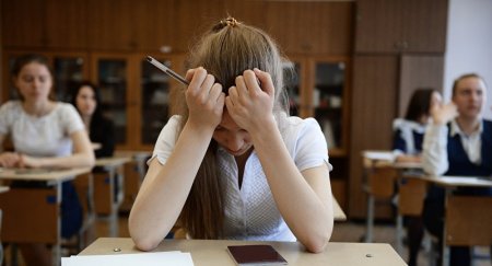 Azərbaycanda tələbələrin cəmi 36%-i təqaüd alır