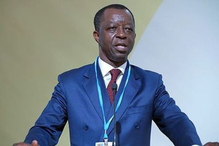 Pan-Afrika Parlamentinin prezidenti Azərbaycana səfərə gəlir