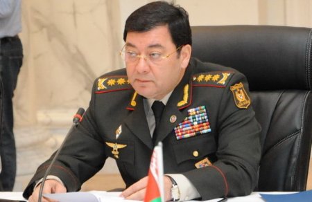 Nəcməddin Sadıkov Vaşinqtona yola düşüb