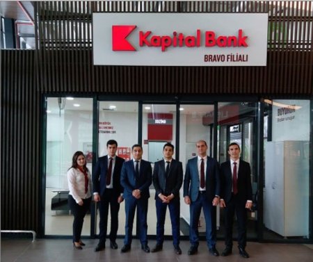 Ölkənin ən iri banklarından birinin 52 milyonluq mənfəətinin sirri