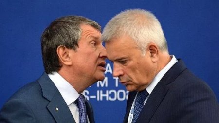 Kremlin “boz kardinal”ı azərbaycanlı milyarderin şirkətinə göz dikibmi...