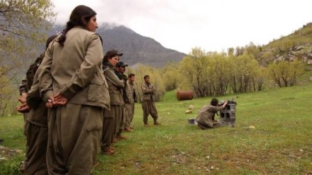 PKK-nın Laçındakı, Kəlbəcərdəki düşərgələri və... professor Nadir Nadirov?