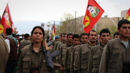 PKK-nın Laçındakı, Kəlbəcərdəki düşərgələri və... professor Nadir Nadirov?