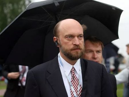 Putinin iqamətgahına reyder hücumu: baş prokurorun oğlu, Mahmudov və digərləri...